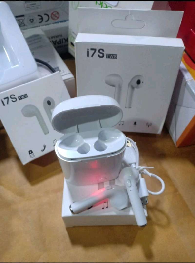 I75 tws airpods on sale