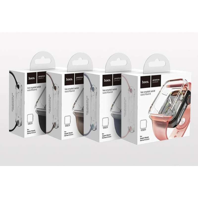 hoco apple watch case