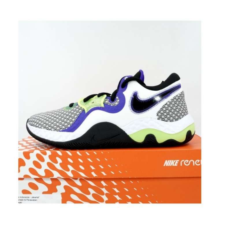 nike renew elevate release date