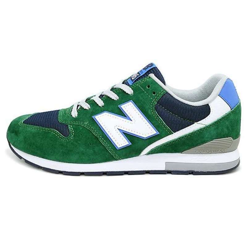 MB CAZADOR green Shoe MRL996MB US10 RHK 
