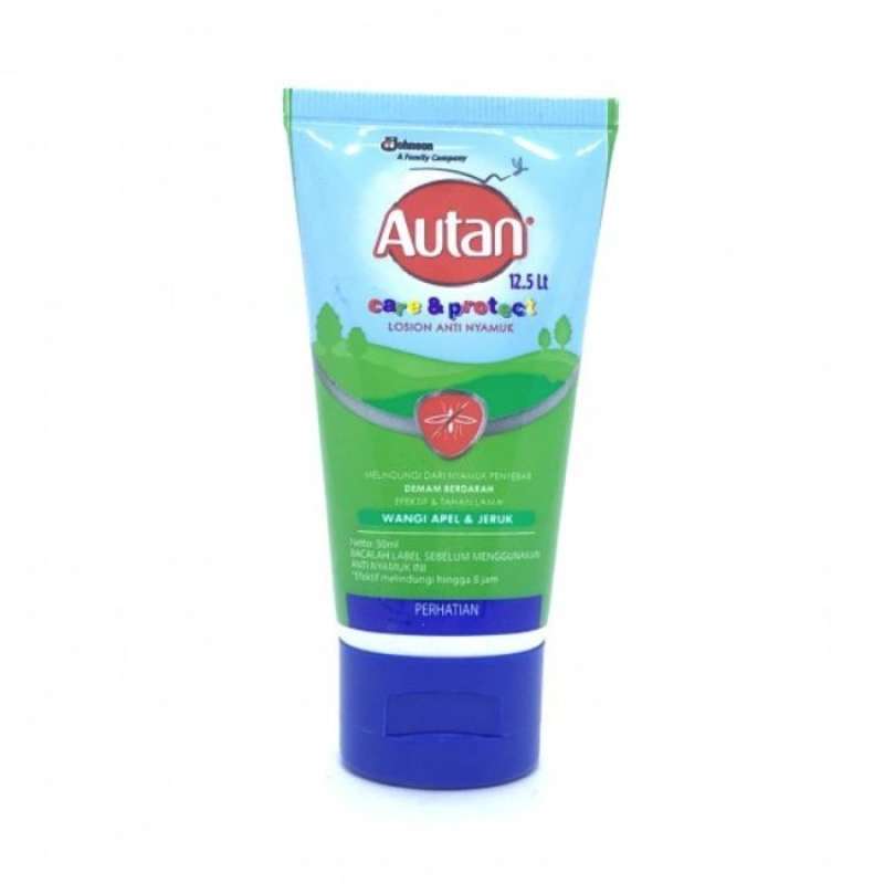 AUTAN LOTION 50ML JUNIOR