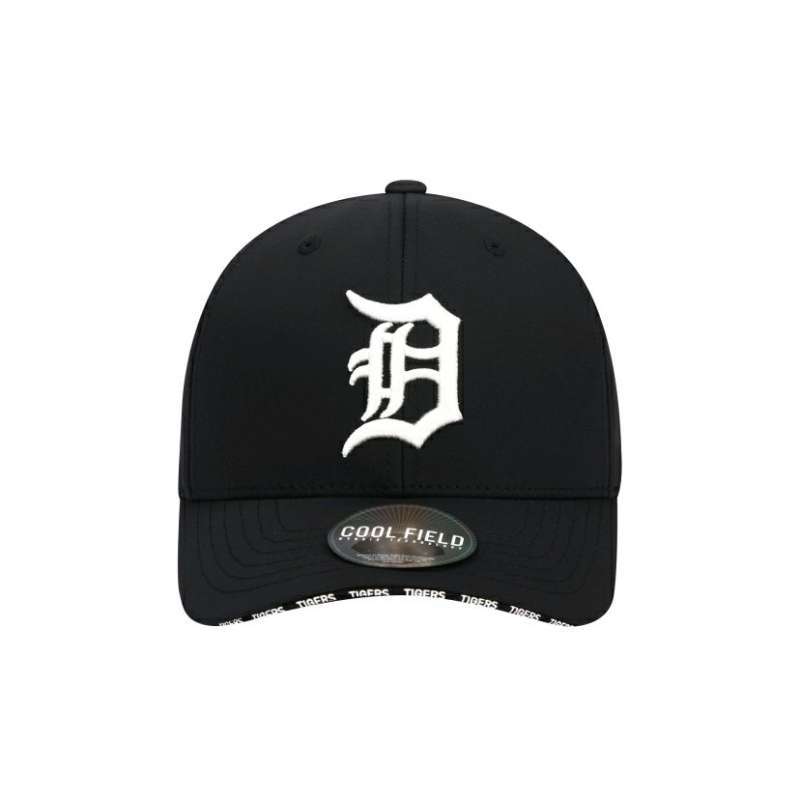 Jual MLB Cap - Coolfield Oreo Structure 