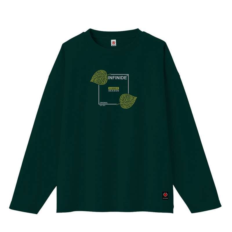 Promo T-Shirt SUMMER SEASON Kaos Lengan 