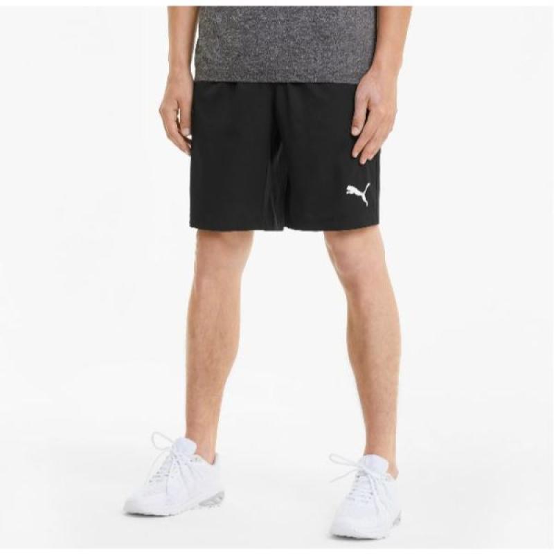 Promo PUMA Men Running Active Woven 9 
