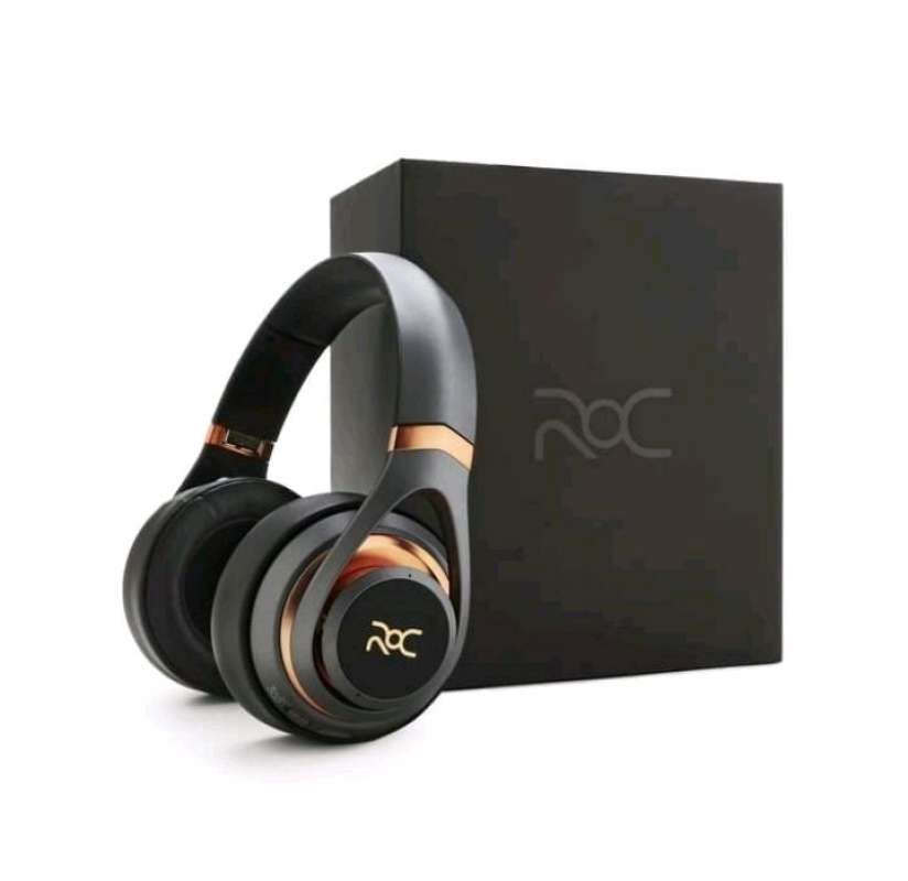 Promo ROC LIVE LIFE LOUD Cristiano 