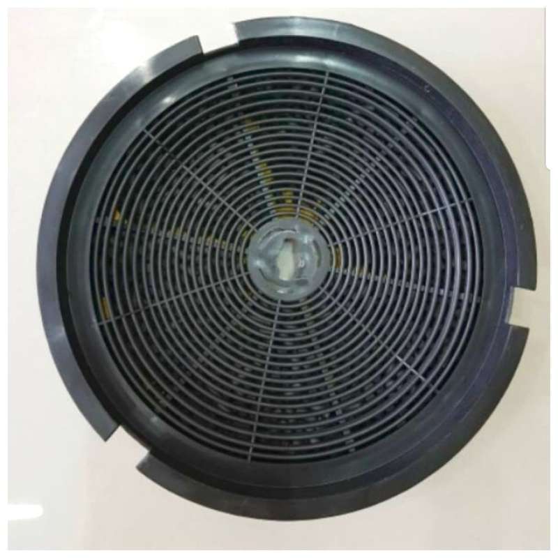 filter modena cooker hood