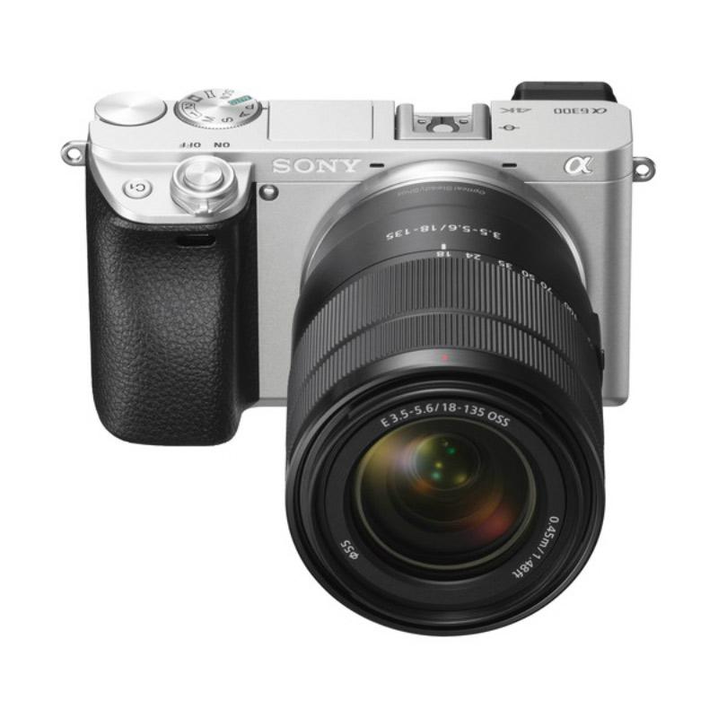 jual sony alpha a6300