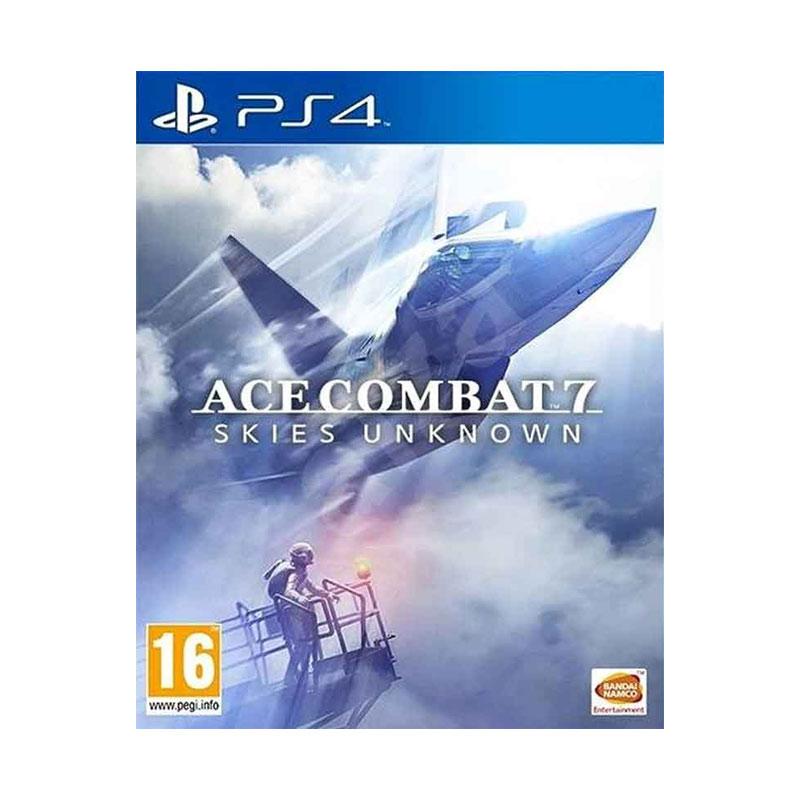 ace combat 7 ps store