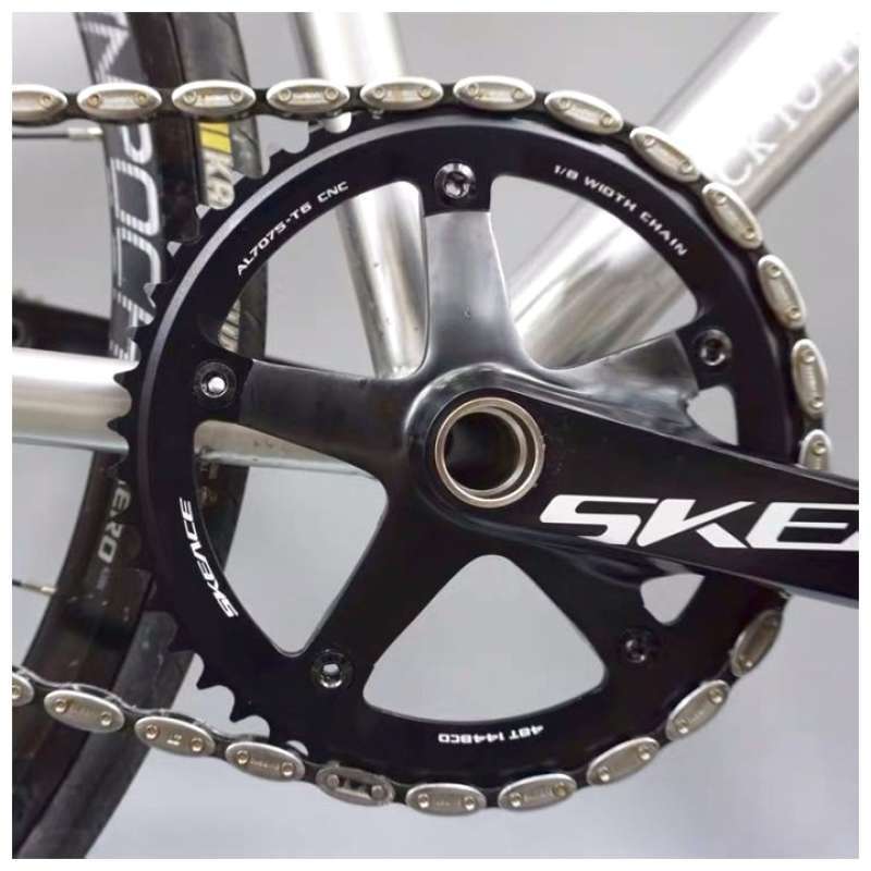 Rantai shop oval fixie