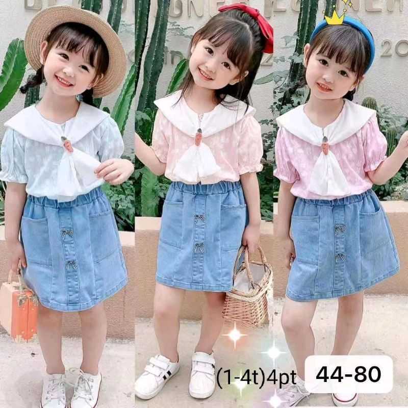 baju comel untuk anak