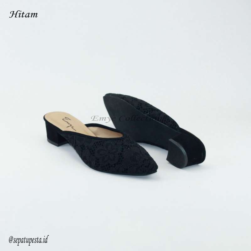 Sandal high sales heels 3 cm