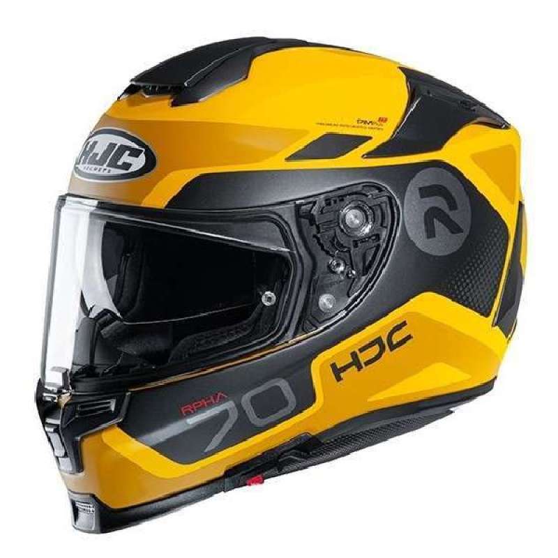 Helm hjc rpha 70 2025