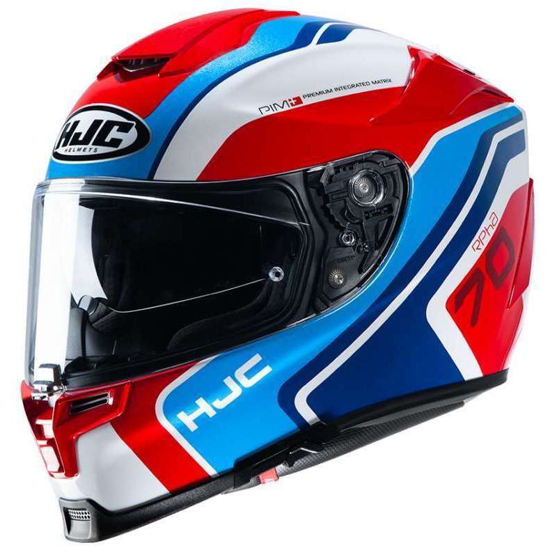 Jual Helm HJC RPHA 70 ST Helmet - Kroon MC21 Size L di Seller Thrill Bitz  Official Store - Kota Jakarta Selatan, DKI Jakarta | Blibli