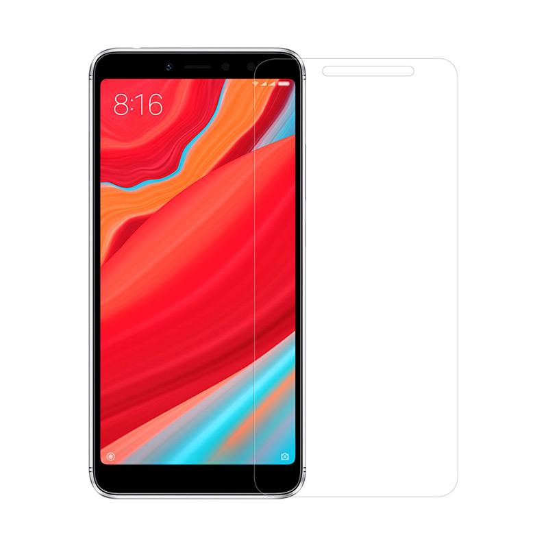 Nillkin Amazing H Tempered Glass Screen Protector for Xiaomi Redmi S2 or  Xiaomi Redmi Y2