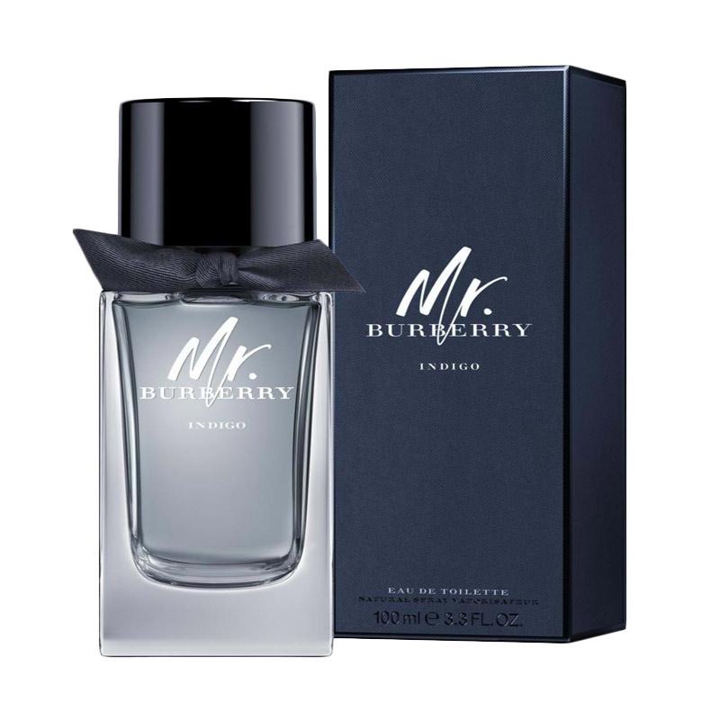 perfume burberry for her