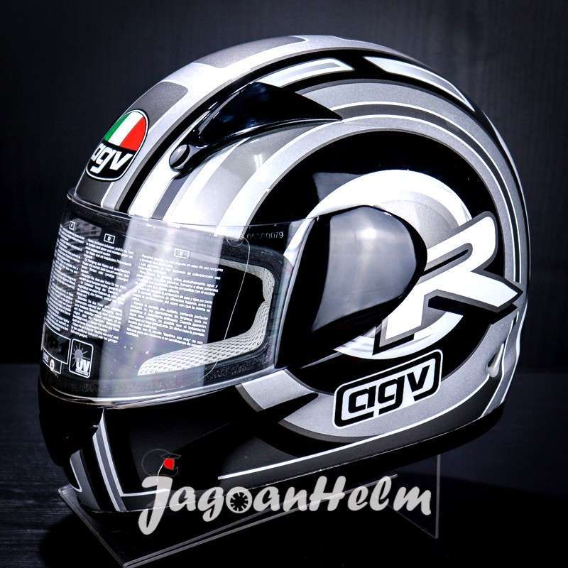 Helm agv gp1 best sale
