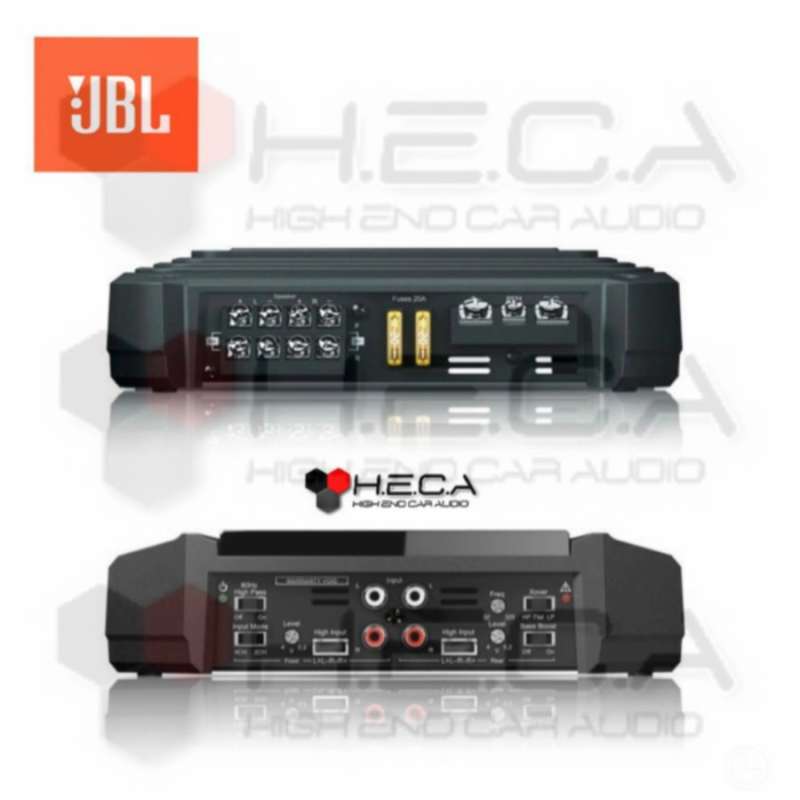 Jbl 2025 gxa 604