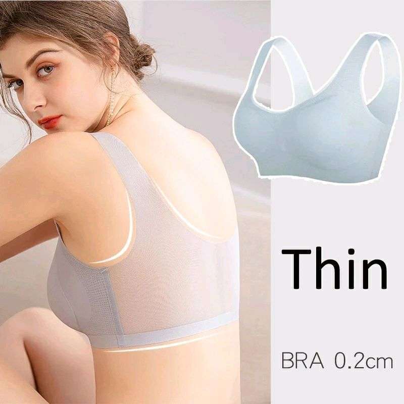 Seamless bra new arrivals adalah