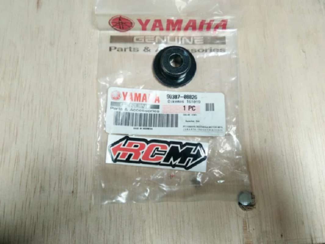 Jual 90387-08826 Collar Dudukan Postep Pustep Jupiter Zx 31b