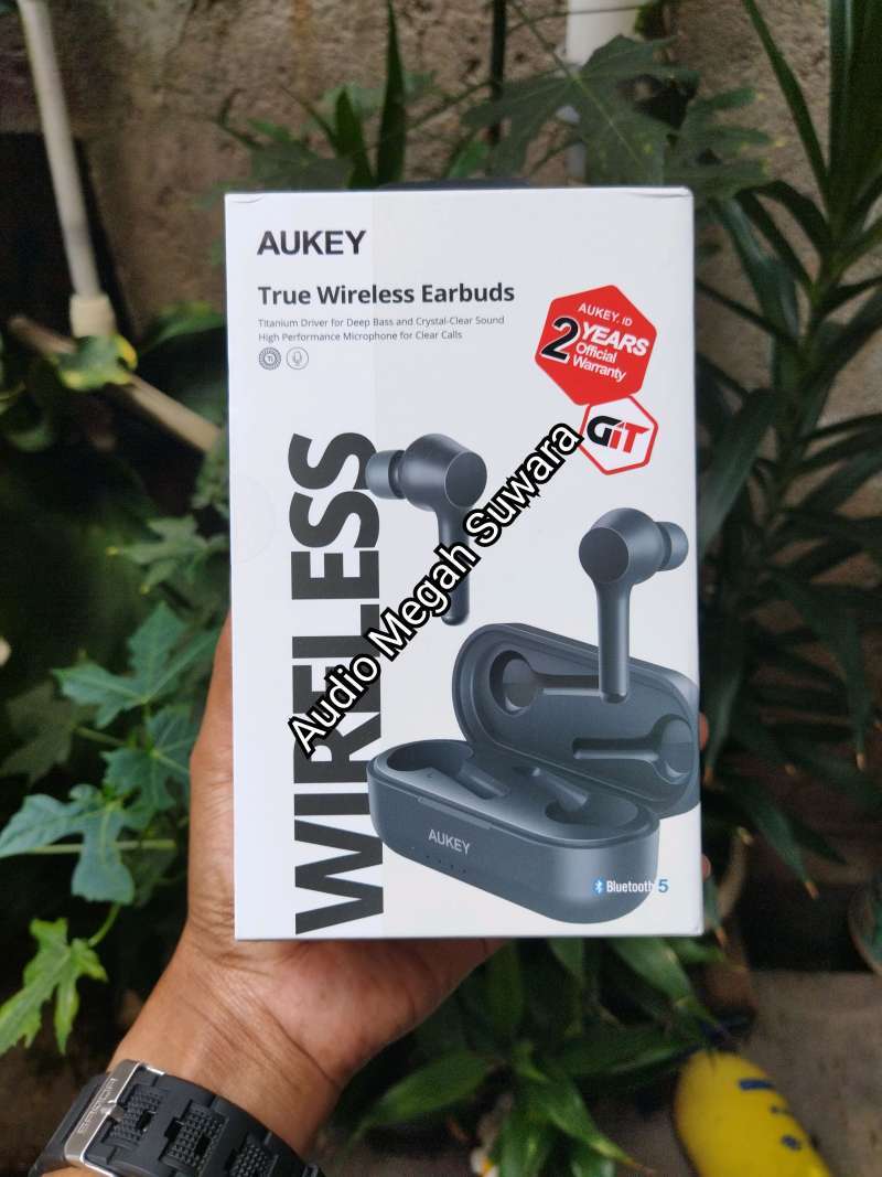 Aukey epk01 2025