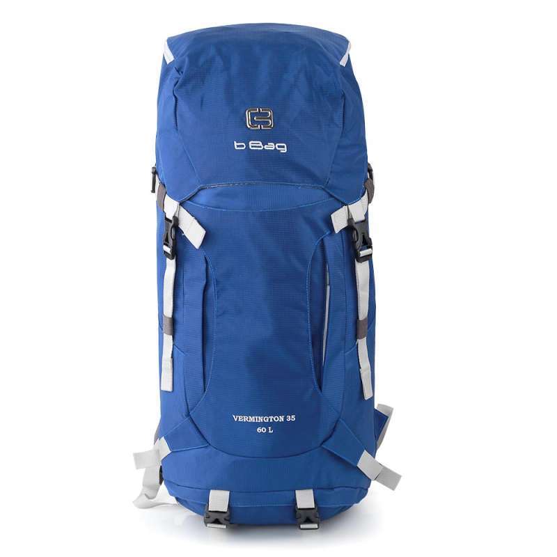 tas carrier ransel hiking gunung 