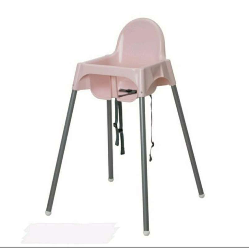 Harga baby top chair ikea