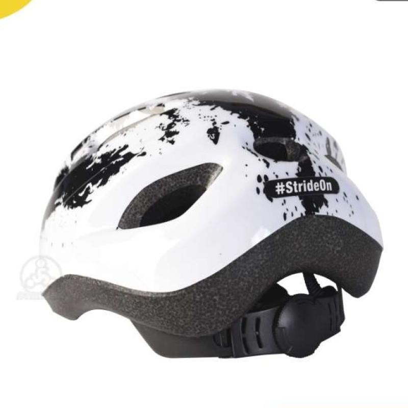 Jual STRIDER HELMET SPLASH MEDIUM 