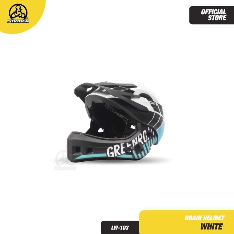 Greenroad helmet 2025