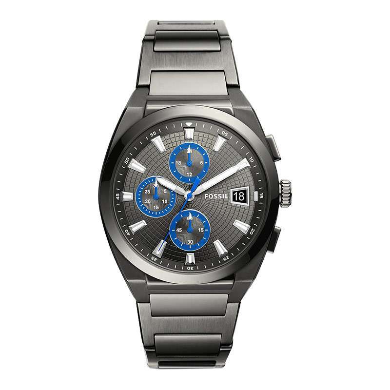 Fossil Everett FS5830 Chronograph Men 