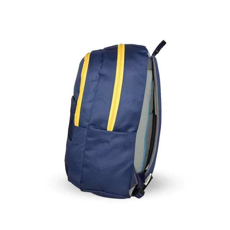 Promo Pineapple Backpack Mochila 32153 