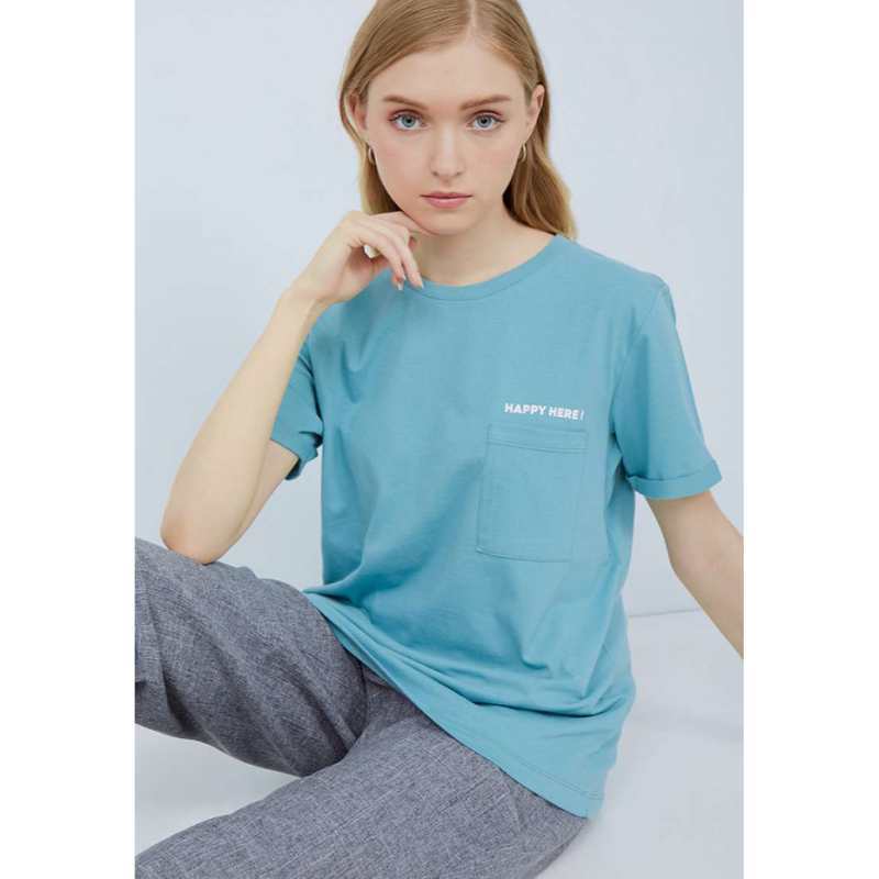 Promo Osella Baju Perempuan T-shirt 