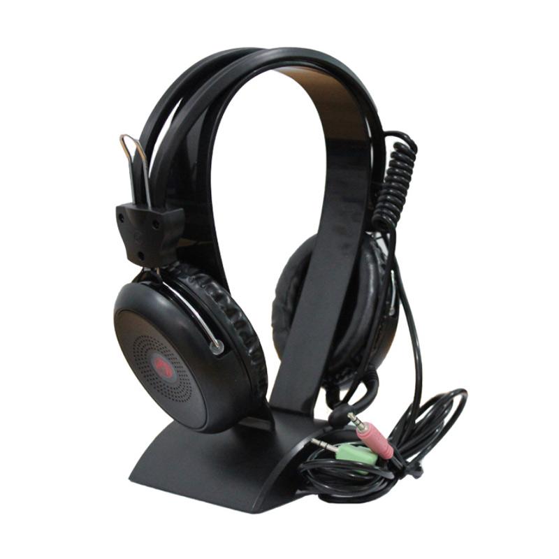 Jual Imperion HS-G35 Plutonium Bass Audio Stereo Headset [Original] di  Seller Toredo - Kota Jakarta Pusat, DKI Jakarta | Blibli