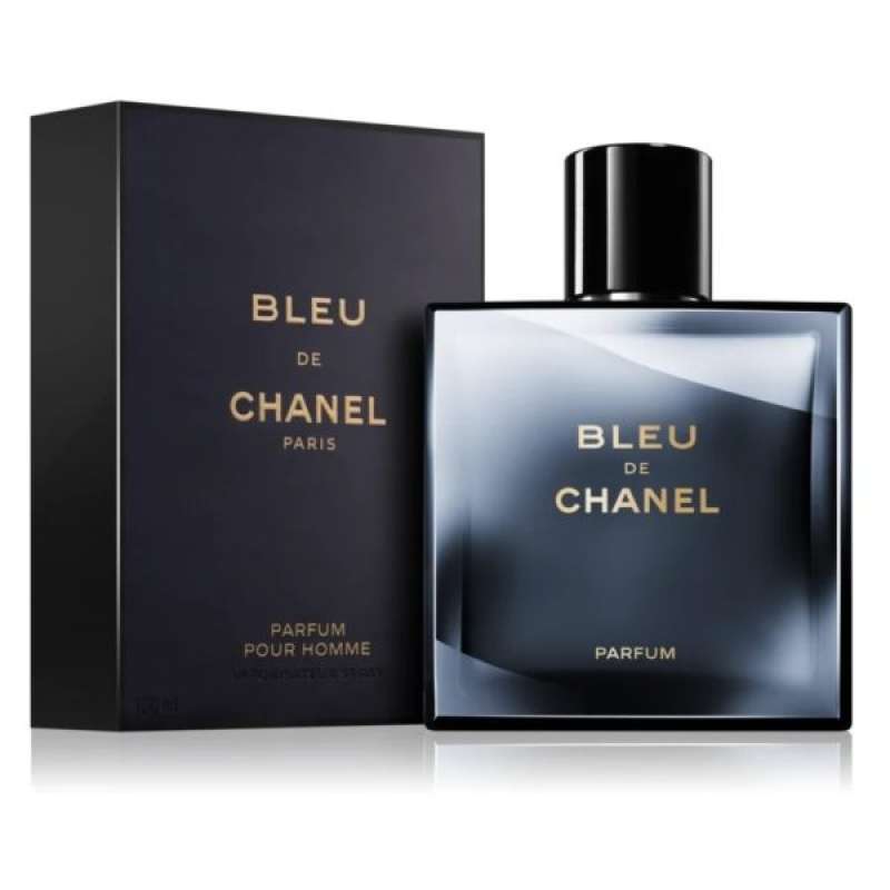 Bleu de chanel shop parfum harga