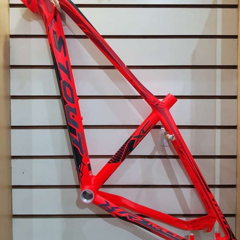 Frame best sale stout 27.5