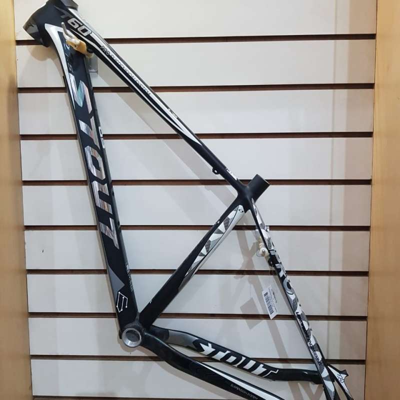 Frame stout 27.5 2025