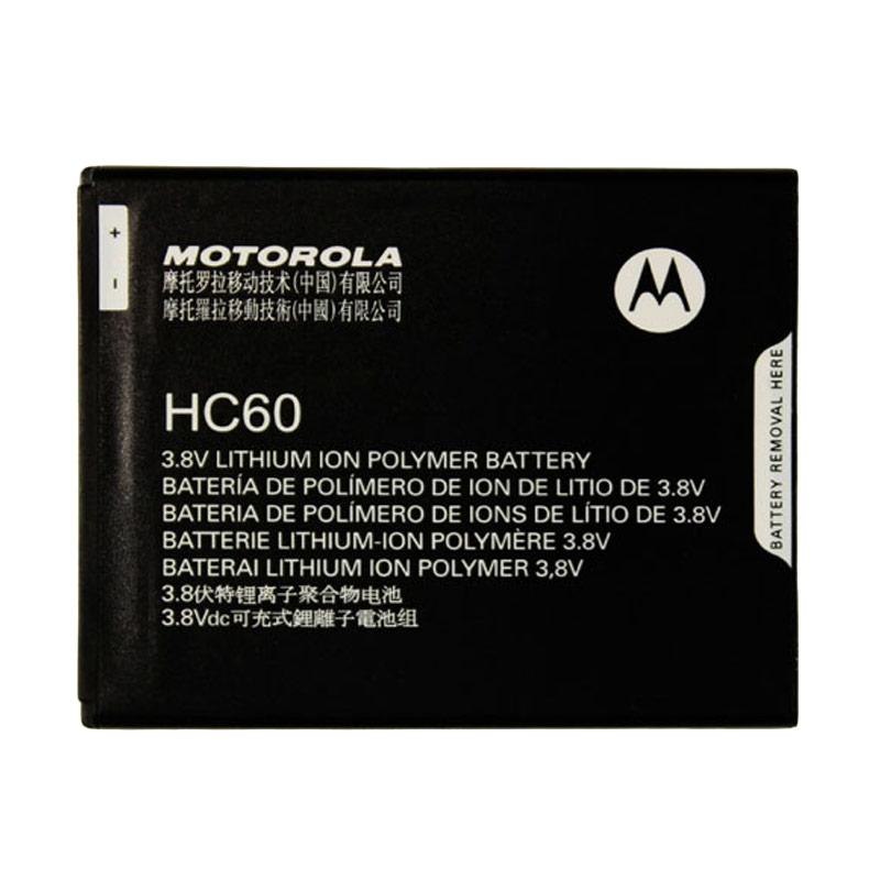 Jual Motorola Battery For Motorola Moto C Plus Xt1721 2800mah Original Online Oktober 2020 Blibli Com