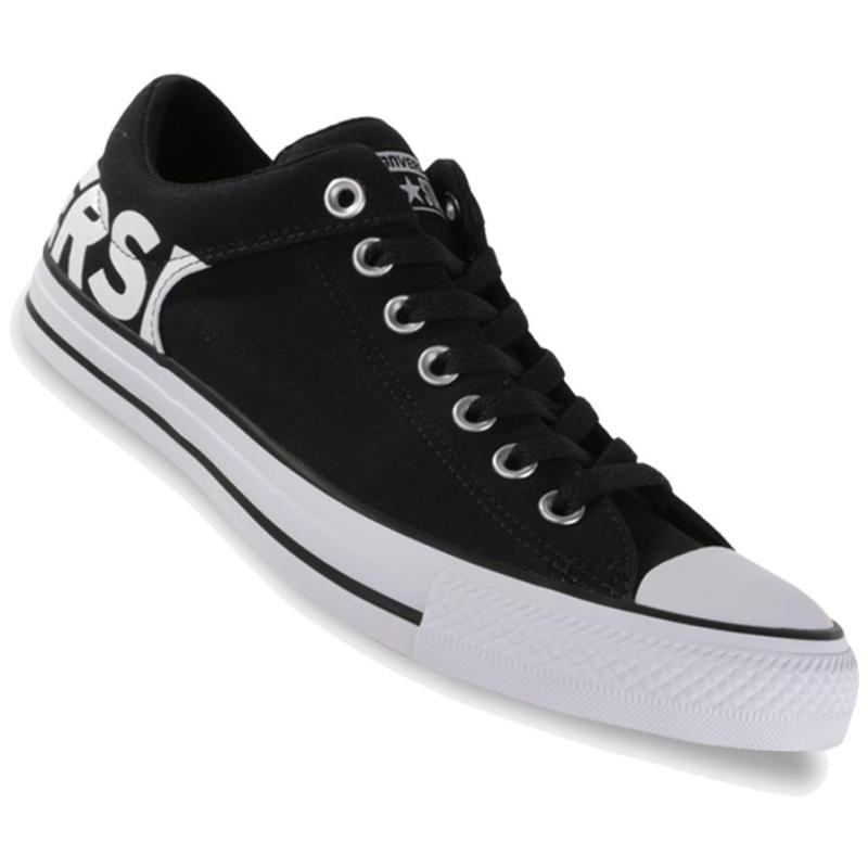 converse chuck taylor all star high street ox