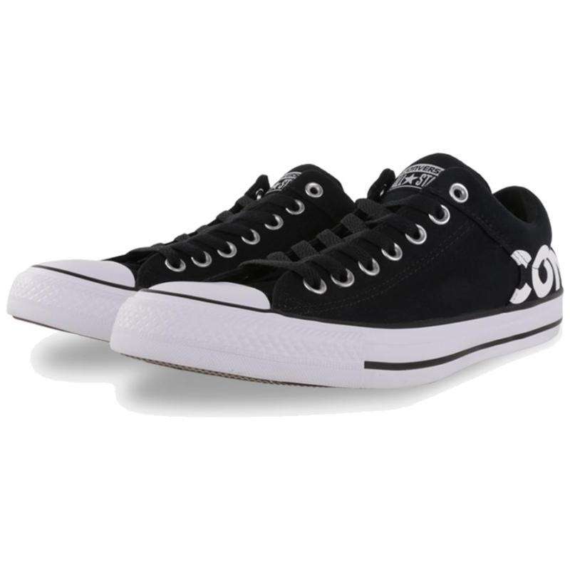 converse chuck taylor all star street ox