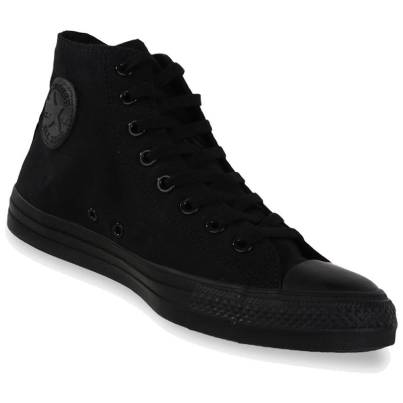 converse chuck taylor all star hi canvas
