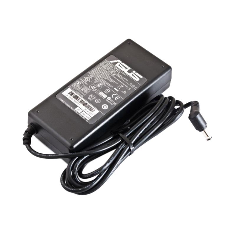 Jual Asus Adaptor Charger Laptop Original 19v 4 74a 5 5x2 5 Online Desember 2020 Blibli