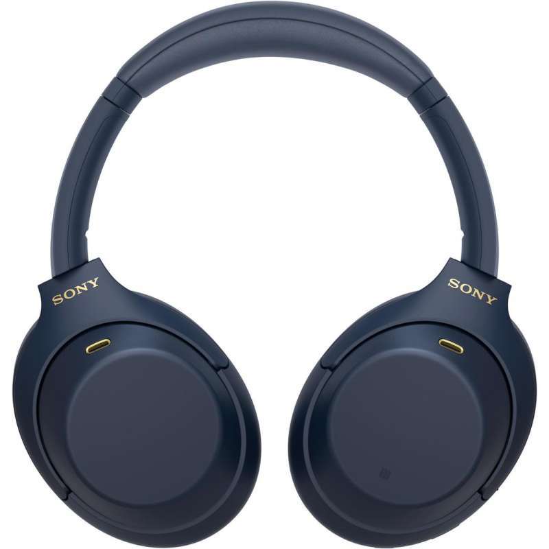 Jual Sony Wh-1000xm4 Wireless Headphone Wh1000xm4 Wh1000 Xm4 Wh - Main Image