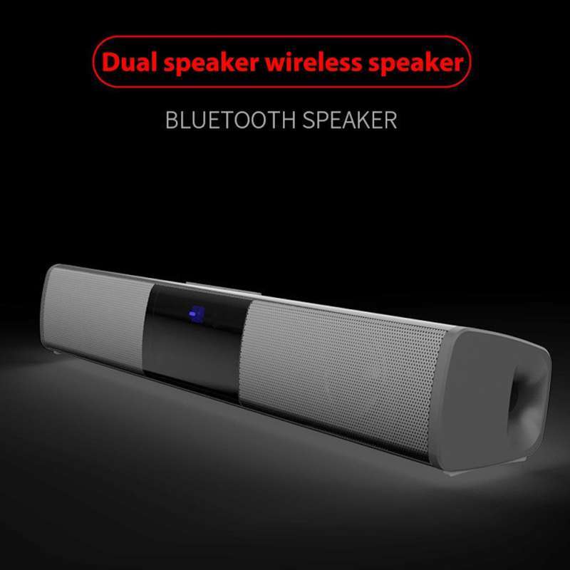Promo Bluelans Home Theater Long 