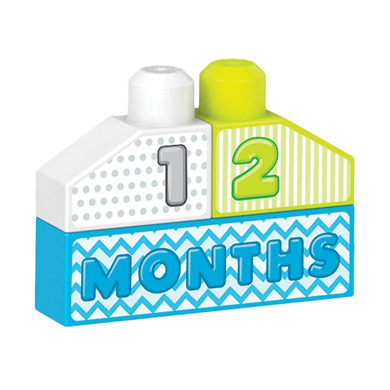 baby mega bloks