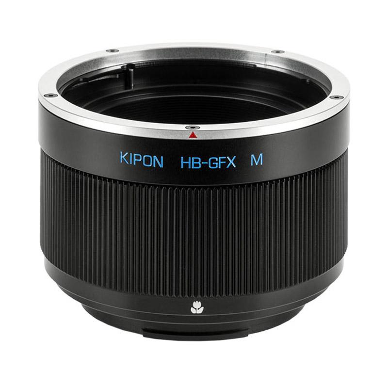 KIPON Hasselblad V Mount Lens to Fuji GFX M Medium Format  Camera Macro Adapter