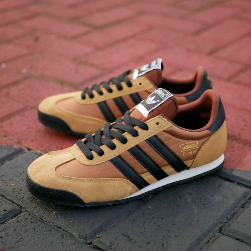 Jual adidas dragon hot sale