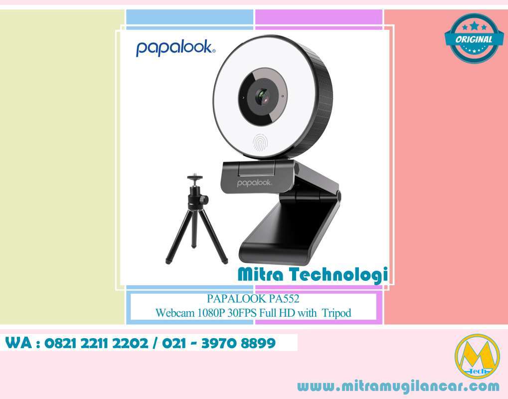 Papalook pa 552 best sale