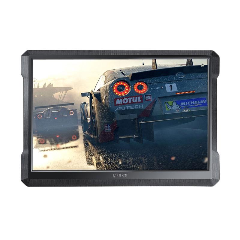 Jual Fs Ict Gstory Universal Portable Gaming Monitor 11 6 Inch Full Hd Online Oktober 2020 Blibli Com