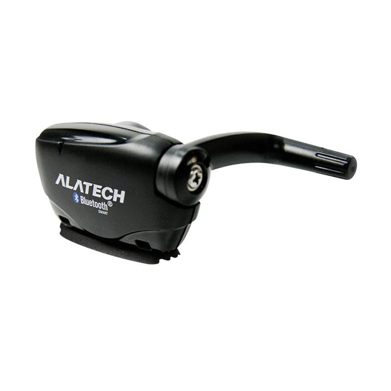 Jual Alatech Sc001 Ble 4 0 Speed Cadence Sensor Perlengkapan Sepeda Online Mei 2020 Blibli Com