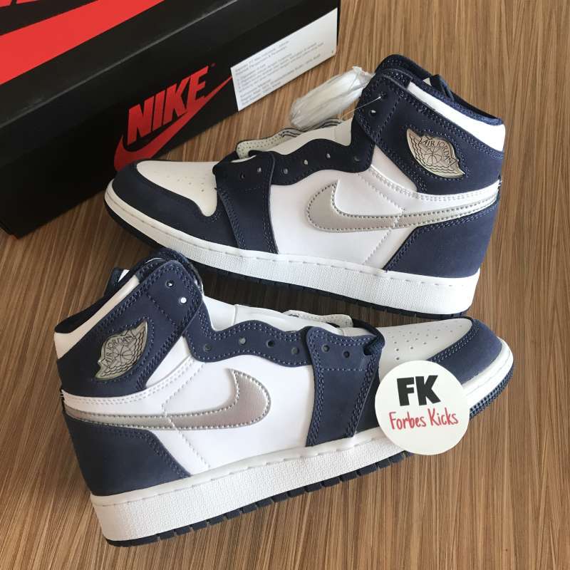 Air store jordan midnight