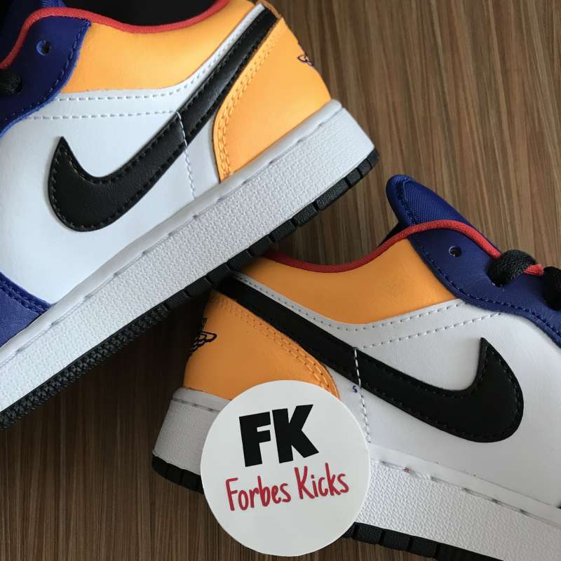 mustard jordan 1 low